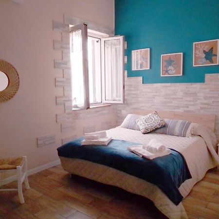 Апартаменты Casuzza Bedda E Duci Монделло Экстерьер фото