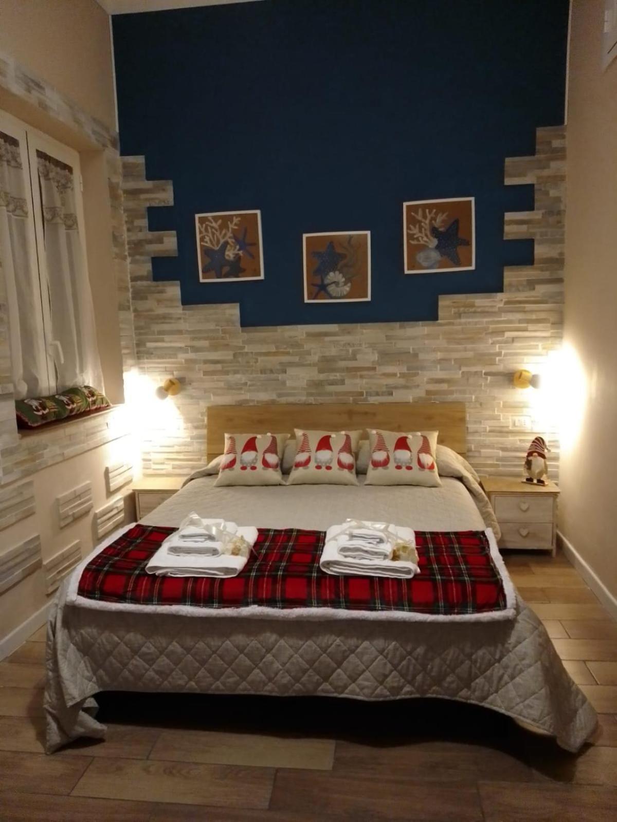 Апартаменты Casuzza Bedda E Duci Монделло Экстерьер фото