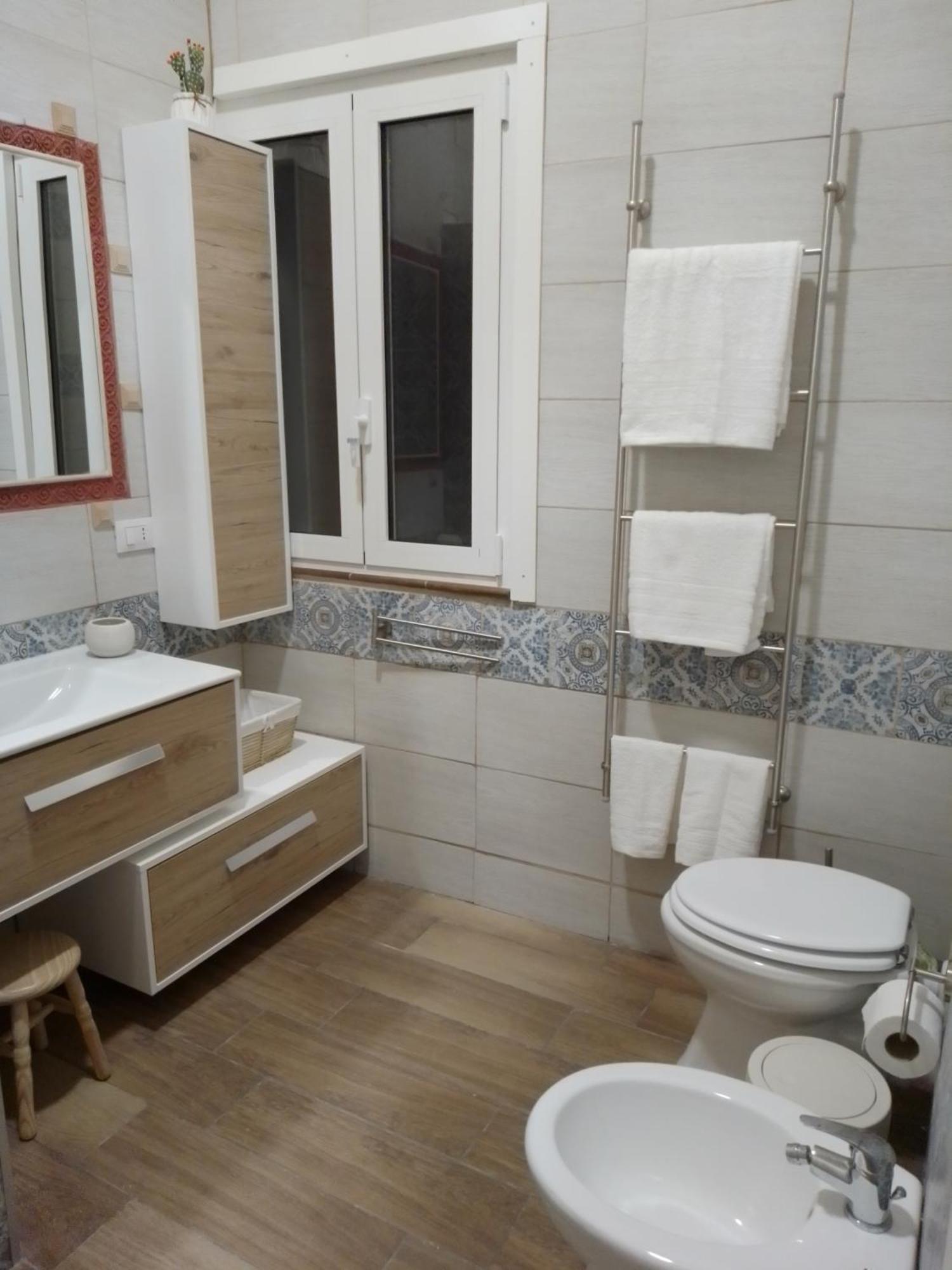 Апартаменты Casuzza Bedda E Duci Монделло Экстерьер фото