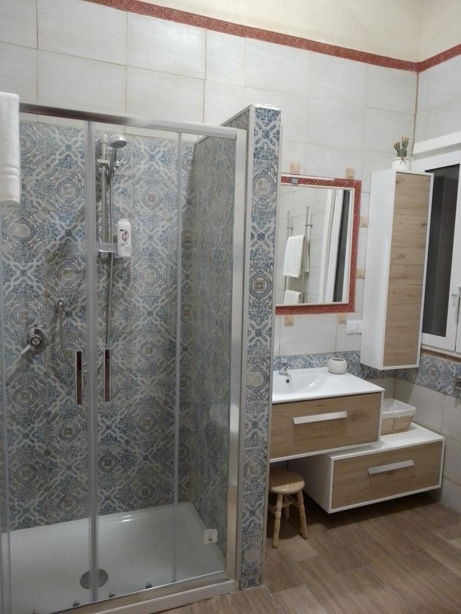 Апартаменты Casuzza Bedda E Duci Монделло Экстерьер фото